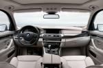 BMW 5-Series Touring 2011 года